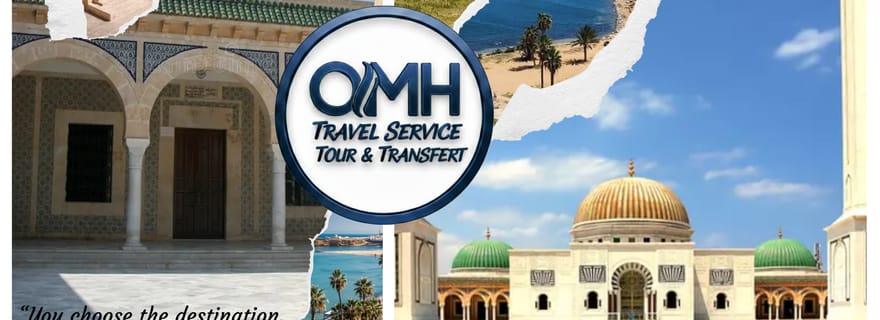 Monastir en une demi-journée : histoire, culture et beauté du littoral