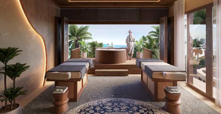 Bali/Uluwatu: Spa & Massage Treatment at Svaha Spa Bingin photo 5