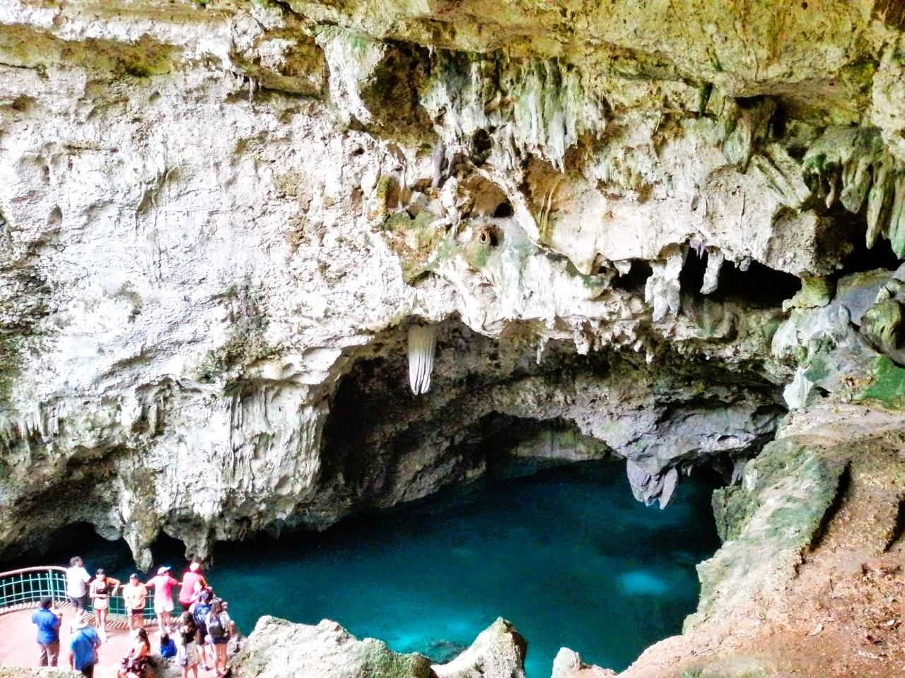 Von Puerto Plata: Santo Domingo + Insel Saona (2 Tage)