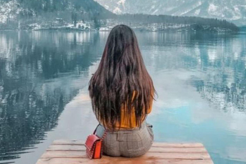 Hallstatt Photo Tour with a Private Photographer