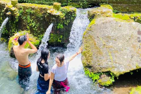 Mengening Temple: What Melukat Actually Feels Like - Image 3