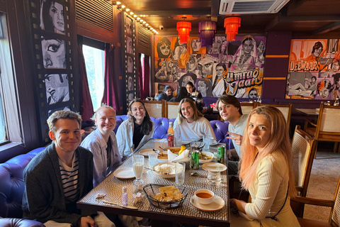 Classic Golden Triangle Tour by Private Car – 4 Days Tour without Hotel Accommodation