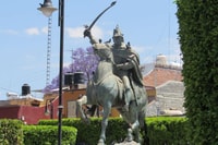 圣米格尔·德·阿伦德（San Miguel de Allende），电动观光之旅 - Housity