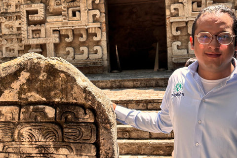 Mexico: Unique Anthropology Museum Tour with Mayan Expert.