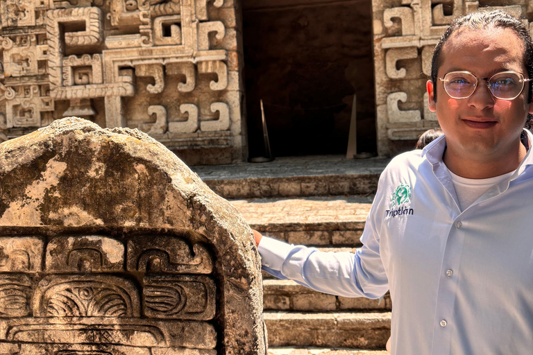 Mexico: Unique Anthropology Museum Tour with Mayan Expert.
