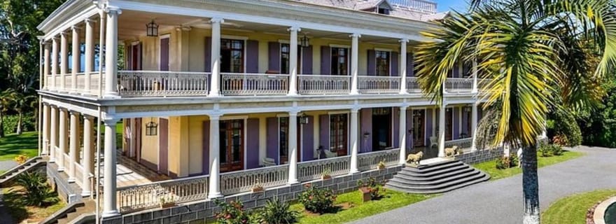 Visite privative d'une journée dans le nord avec 3 parcs et déjeuner