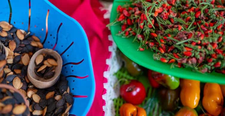 Mexico City: Street Food, Local Markets & Salsa Traditions photo 10