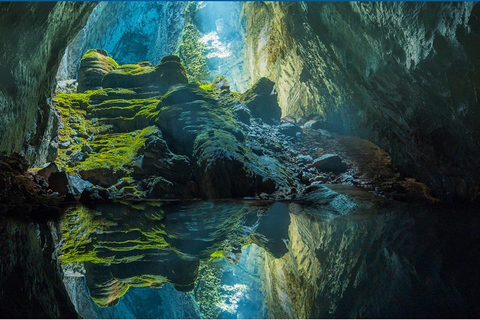 Hue: Phong Nha Cave Day Trip with Boat Ride and Lunch