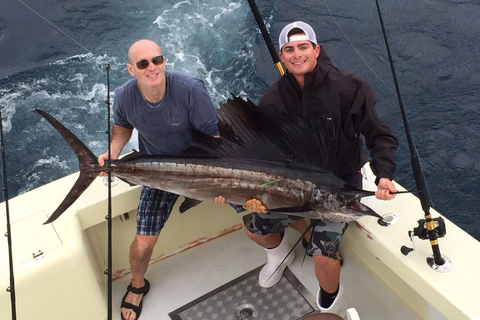 Fort Lauderdale Sport Fishing Charters 4-Hour Shared Boat Charter