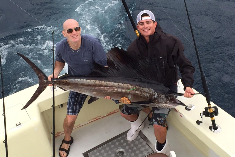 Fort Lauderdale Sport Fishing Charters 4-Hour Shared Boat Charter