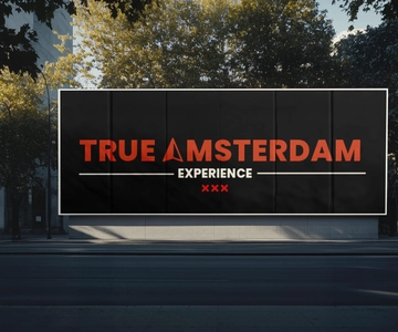 Eftermiddag - Amsterdam: Ægte Amsterdam-oplevelse