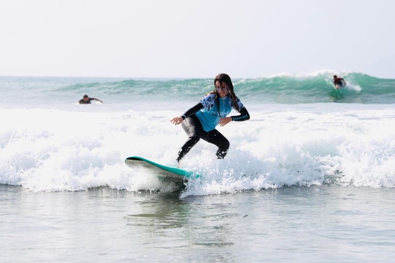 SouthCoast Surfschool : Venez prendre votre vague avec nous