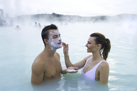 Reykjavik: 3 dias no Círculo Dourado, Costa Sul e Lagoa Azul