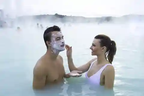 Iceland 4-Day Stopover: Blue Lagoon & Golden Circle