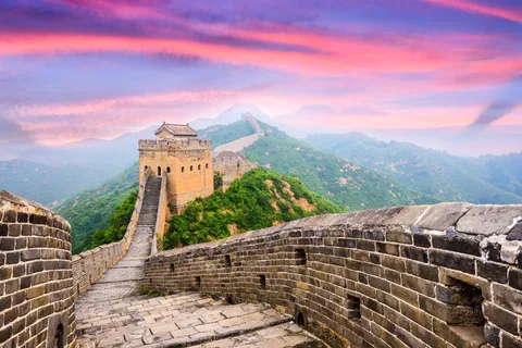 Beijing：Mutianyu Great Wall Ticket（Tour Options）