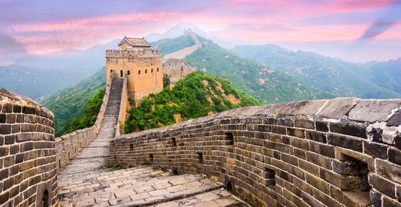 Peking: Mutianyu-Große Mauer Tages-/Nachtticket (Tour-Optionen)