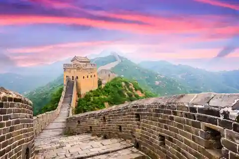Beijing：Mutianyu Great Wall Ticket（Tour Options）