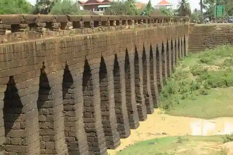 Full Day Preah Khan Kampong Svay & Spean Praptos
