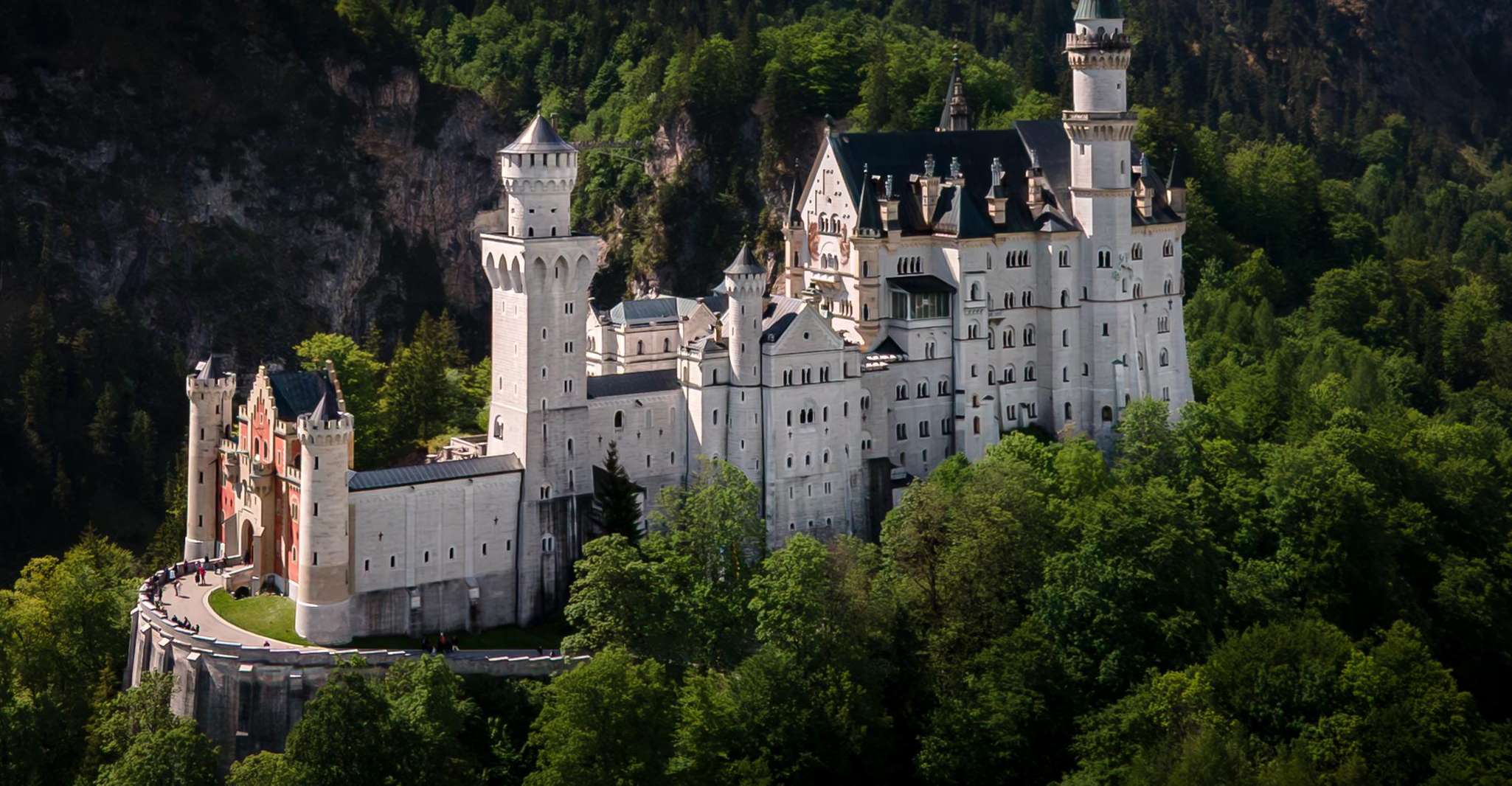 From Munich: Neuschwanstein Castle Full-Day Trip photo 4