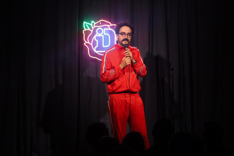 Melbourne: Comedy Show | Best of the Fest Showcase Gala