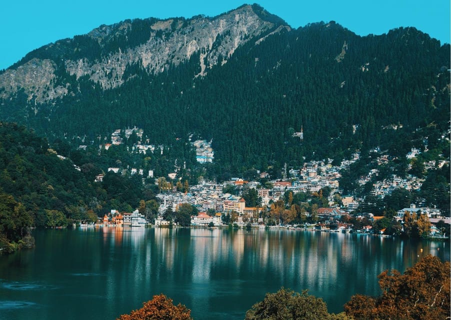 8 Tage Delhi Nainital Ranikhet kausani Jim Corbett Tour | GetYourGuide