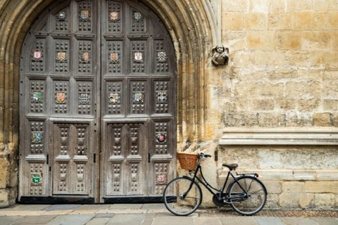 Tours privados a Cotswolds, Palacio de Blenheim, Oxford