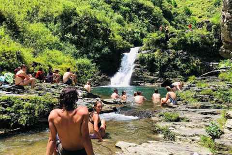 The Ha Giang Loop Tour 3D/2N (Self-Riding)