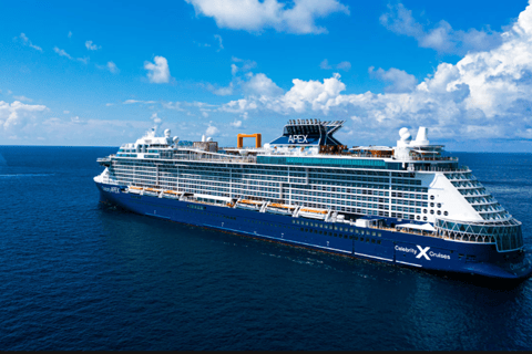 From Phu My Port/ Nha Rong Port: Ho Chi Minh City Tour