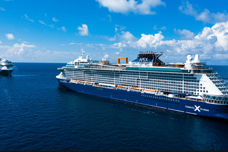 From Phu My Port/ Nha Rong Port: Ho Chi Minh City Tour