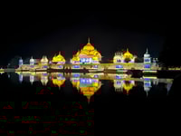 De Delhi, voyage d'une journée Mathura avec voiture et chauffeur - Housity