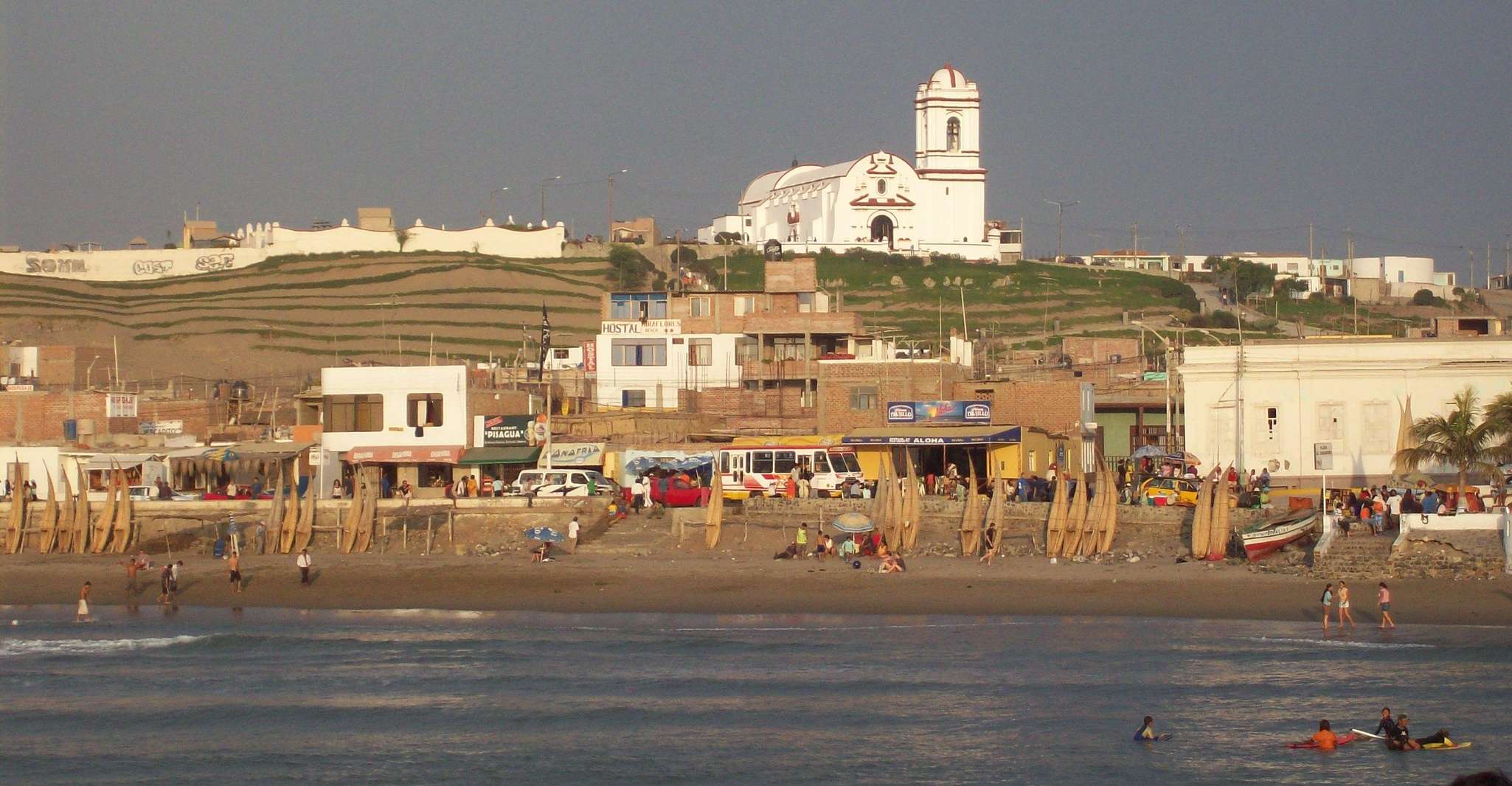 6-day Tour of Northern Peru - Housity