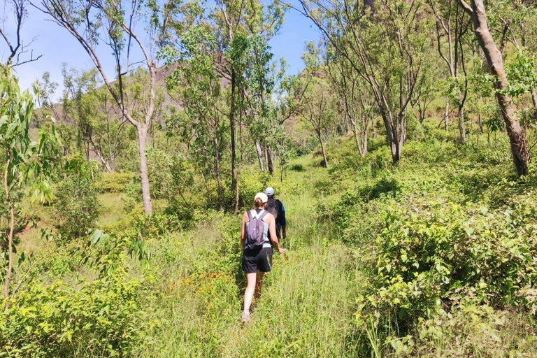 Assomada: Wycieczka piesza do Mato Dento z lunchemAssomada: Wycieczka piesza Mato Dento z obiadem