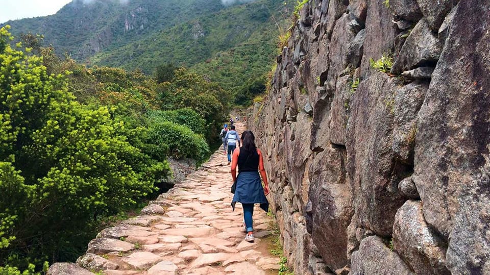 Camino Inca Corto A Machu Picchu 2D/1N | GetYourGuide