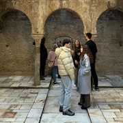 Granada: Arabic Monuments Guided Tour