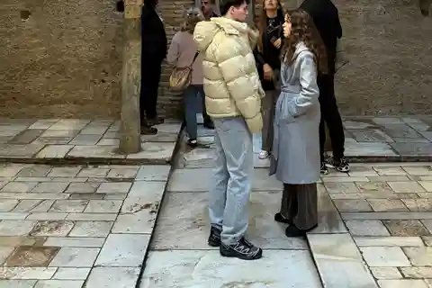 Granada: Visita guiada aos monumentos árabes