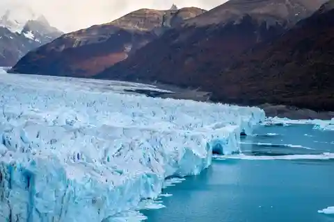 El Calafate : Glacier Perito Moreno, croisière en bateau et glaciarium