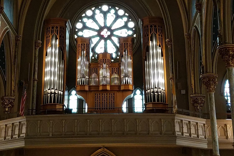 From Charleston: Savannah Historic District Day Tour