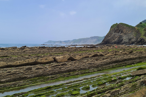 Private Basque Country Tour: Hidden Villages & Local Food 4-Hour Private Basque Country Tour - Short Introduction