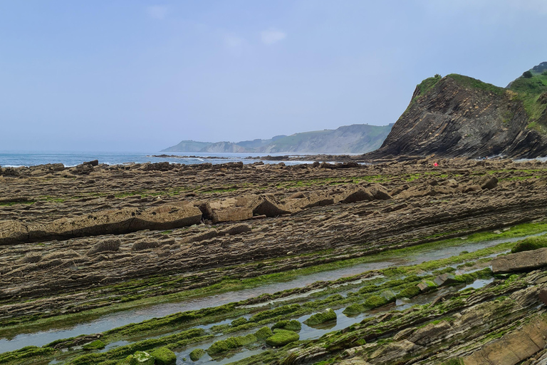 Private Basque Country Tour: Hidden Villages & Local Food 4-Hour Private Basque Country Tour - Short Introduction