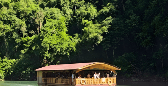 Enchanting Bohol: A Trip to Remember