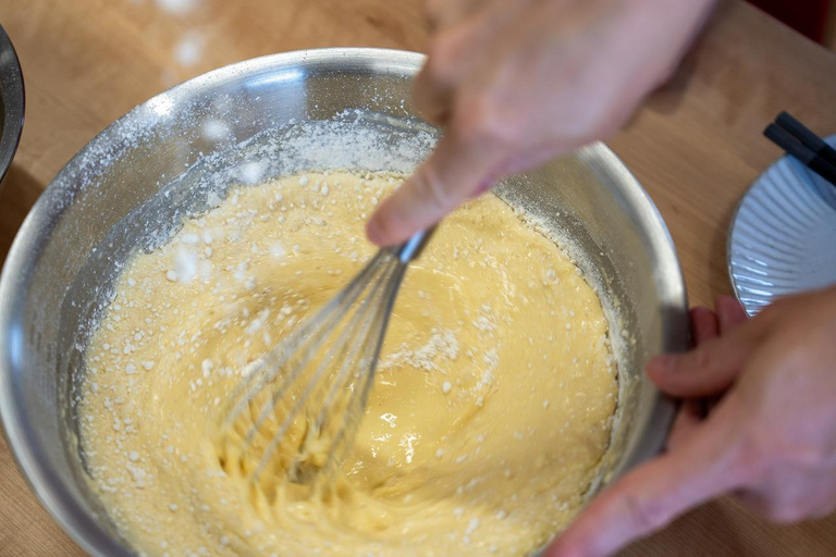 Fête à la maison à Osaka : cuisine, culture et découverte du saké