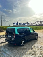 Airport transfer from Monte Gordo to Seville - Housity