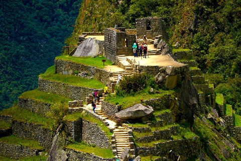Cusco: Half-Day Tour to Chinchero, Moray & Maras Salt Mines