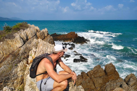 Koh Samui: Pig Island & Koh Tan Snorkeling w/Viewpoint Hike
