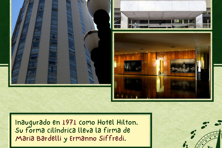 Discover the architects who shaped São Paulo