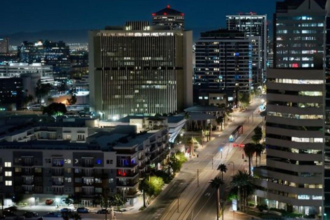 Phoenix: Wicked West Ghost Tour