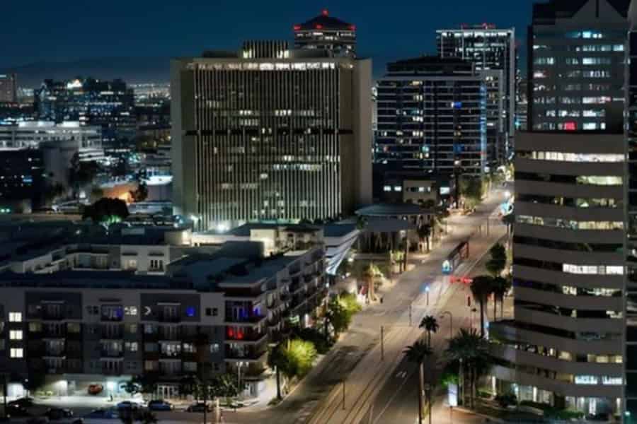 Phoenix: Wicked West Geistertour. Foto: GetYourGuide