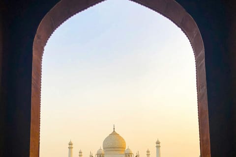 3 Days Delhi, Agra & Jaipur Tour with Options