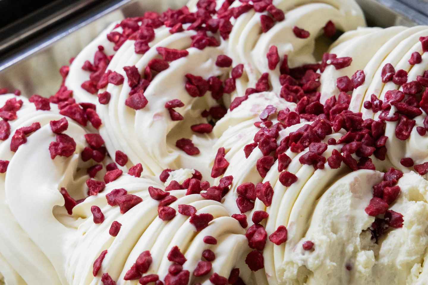 Ice-Cream Making in Rome for Gelato Lovers