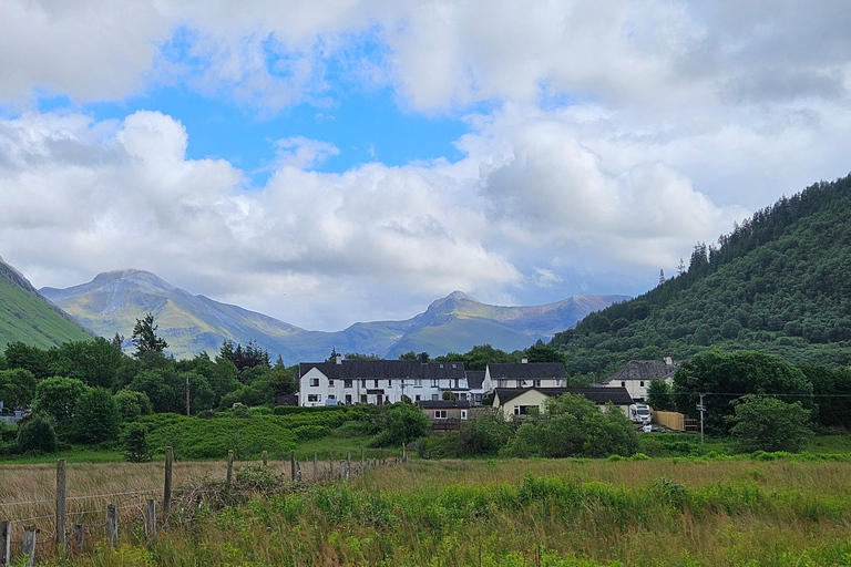 Fort William: Hiking Tour With Local Guide